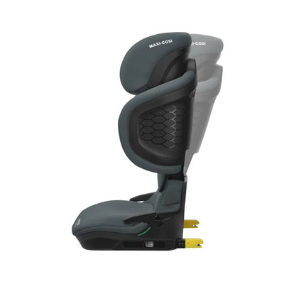 Maxi Cosi Topaz iSize Car Seat Graphite 100-150cm 3.5- 12 years