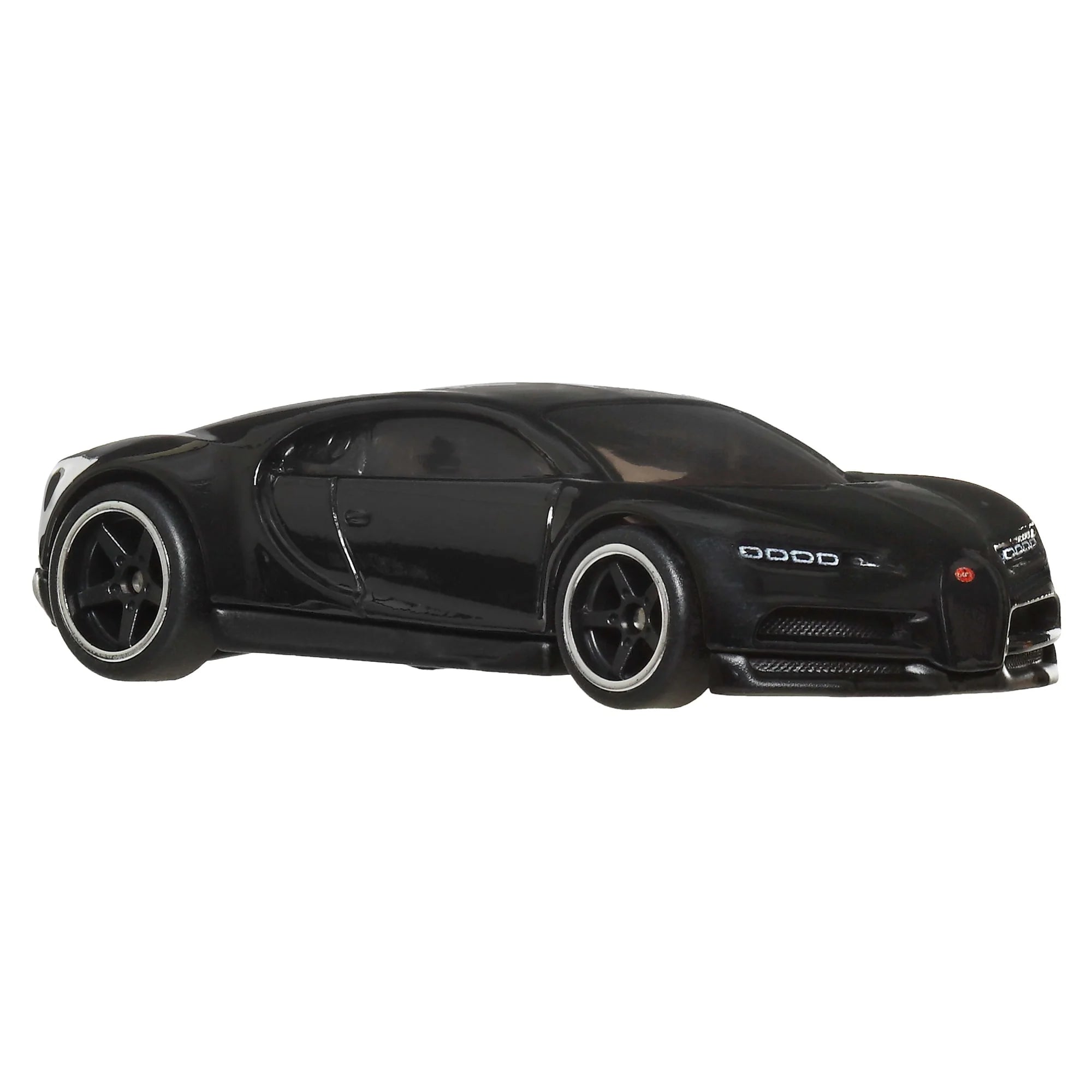 Hot Wheels Premium Boulevard '16 Bugatti Chiron