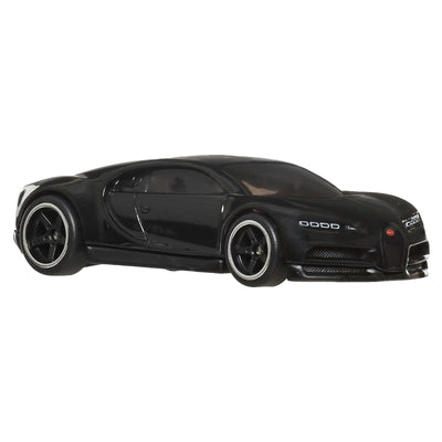 Hot Wheels Premium Boulevard '16 Bugatti Chiron