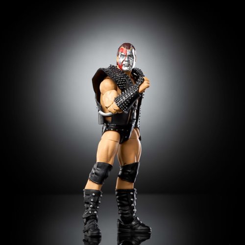 WWE Elite Wrestling Figure Demolition Ax