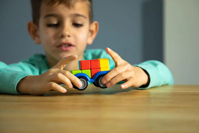 Smart Games Smart Car Mini IQ Game