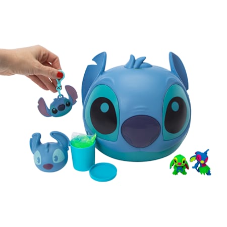 Disney Stitch Jumbo Mystery Capsule