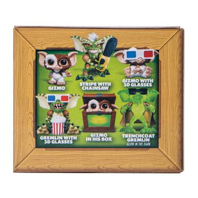 Gremlins 6cm Mini Figure Assortment