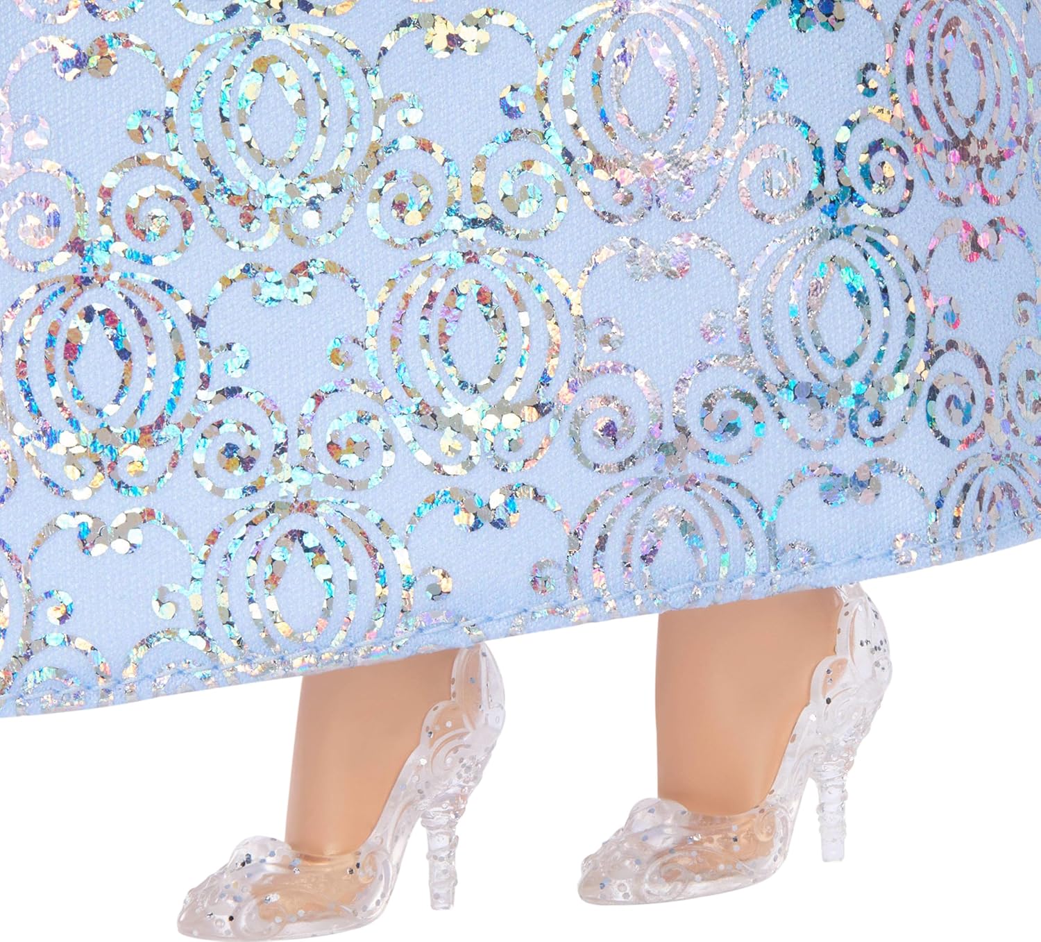 Disney Princess Doll Cinderella