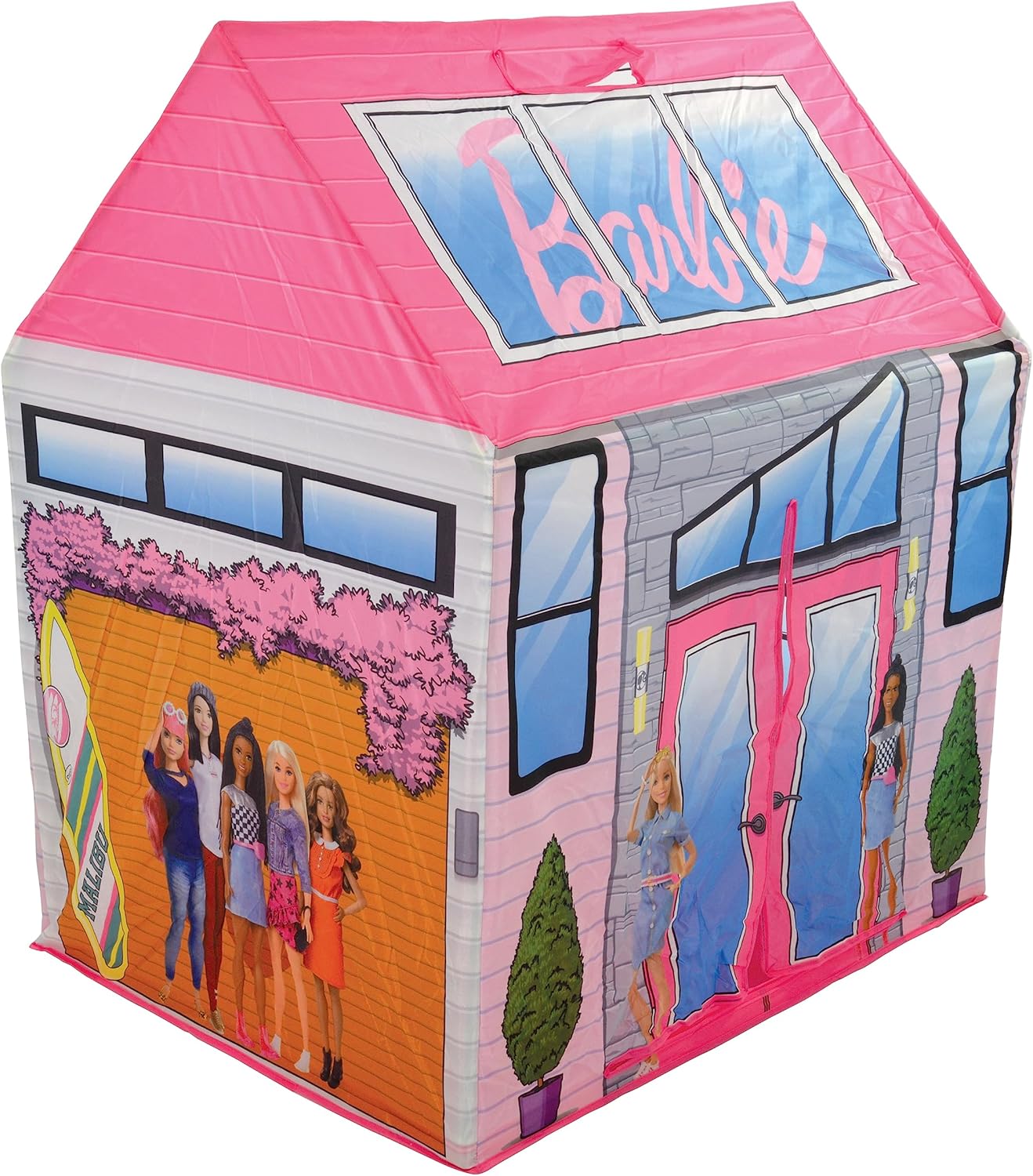 Barbie Wendy House / Play Tent
