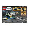 Lego Star Wars 75433 Jango Fett's Star Ship Set