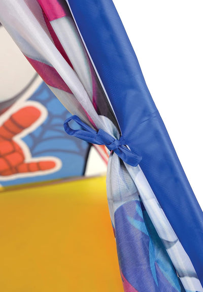 SpiderMan Spidey And His Amazing Friends Play Tent / Tepee