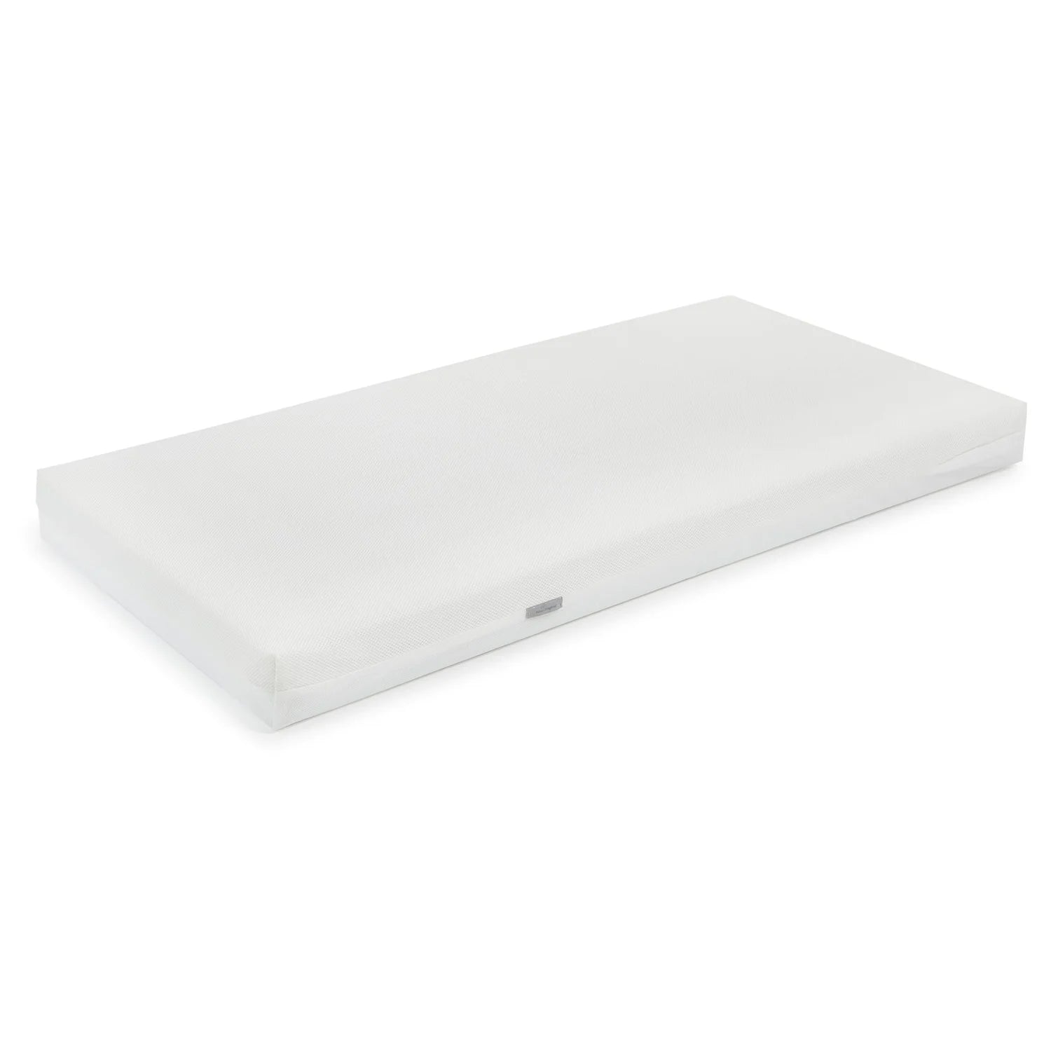 Baby Elegance Waterproof Breathable Pocket Sprung Breathable Cot Bed Mattress