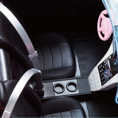 Barbie Convertible Car