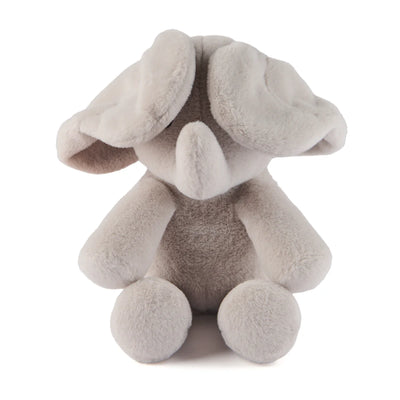 Gund Baby Peek A Boo Flappy Soft Toy