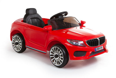 Kayto BMW 12v Electric Ride On Car Red