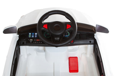 Kayto BMW 12v Ride On Electric Car White