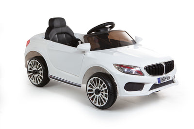 Kayto BMW 12v Ride On Electric Car White