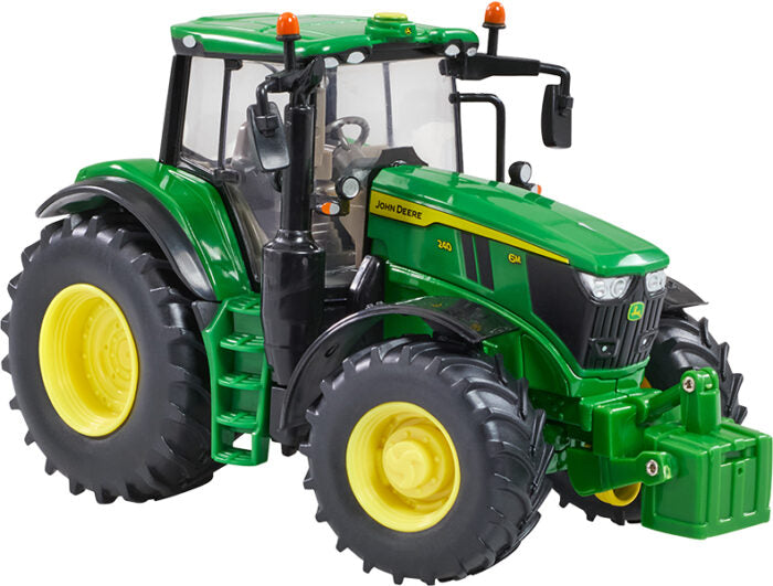 Britains 43406 John Deere 6M 240 Tractor 1:32