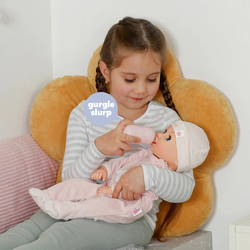 Baby Annabell Interactive Doll