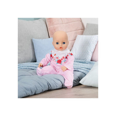 Baby Annabell Romper Clothing Outfit For 43cm Doll