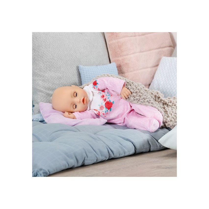 Baby Annabell Romper Clothing Outfit For 43cm Doll