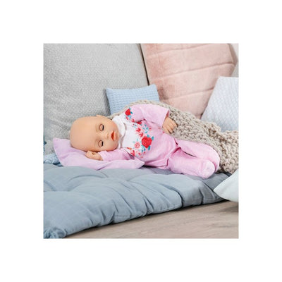Baby Annabell Romper Clothing Outfit For 43cm Doll