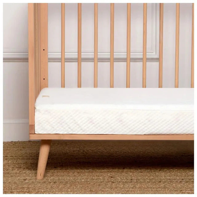 Baby Elegance Cozy LUX Cot Bed Mattress 70cm x 140cm x 8cm