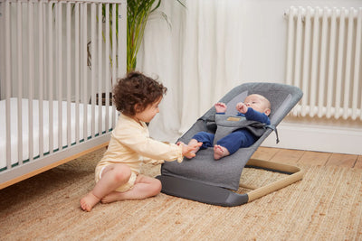 Baby Elegance Alta Bouncer