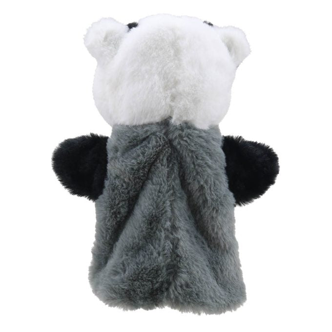 The Puppet Company Puppet Buddies Badger