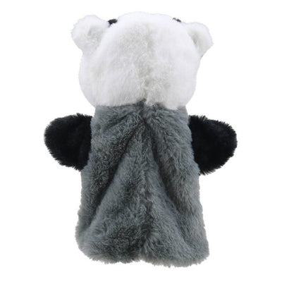 The Puppet Company Puppet Buddies Badger