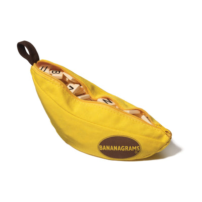 Bananagrams Game