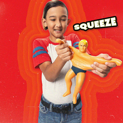 Stretch Armstrong Retro Large