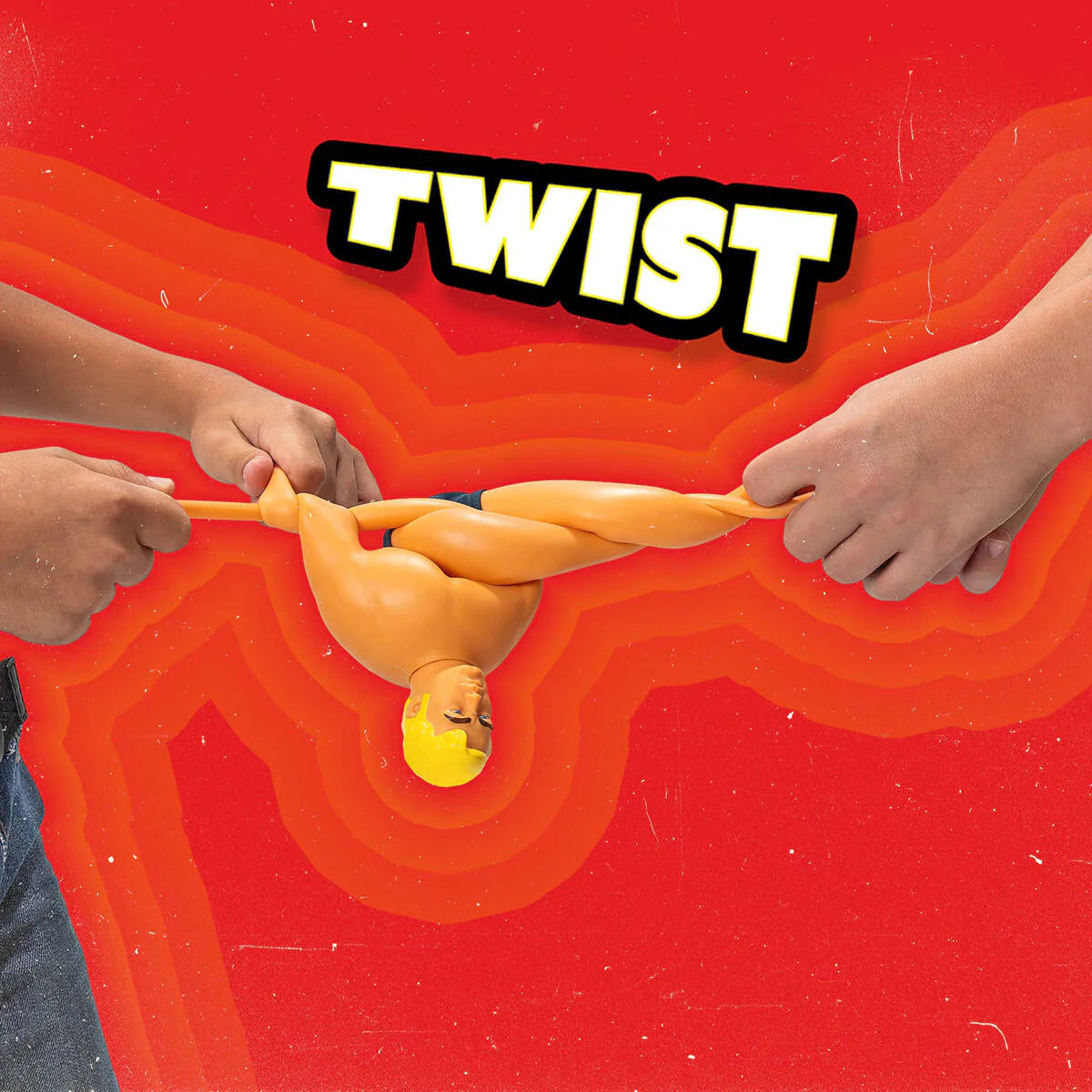 Stretch Armstrong Retro Large