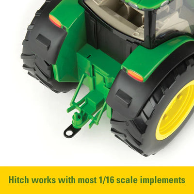 Britains John Deere Big Farm Remote Control Tractor 1:16