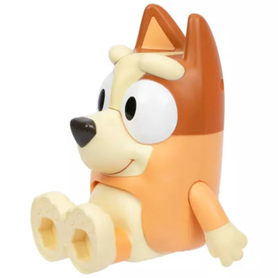 Bluey Chat Mates Single Figure Bingo