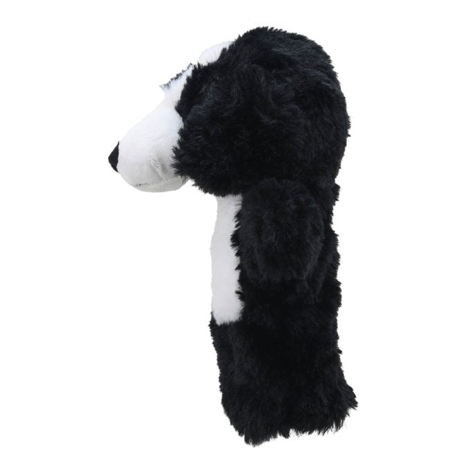 The Puppet Company Puppet Buddies Collie