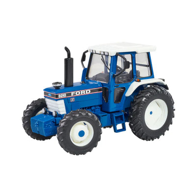 Britains 43418 Ford 8210 Tractor 1:32