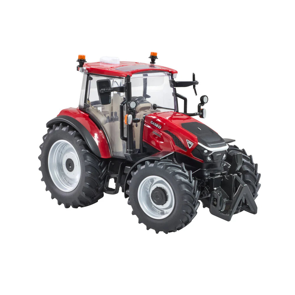 Britains 43428 Case IH Farmall 120C Tractor 1:32