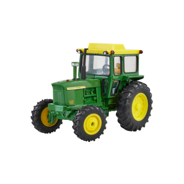 Britains 4020 Tractor With Cab 1:32
