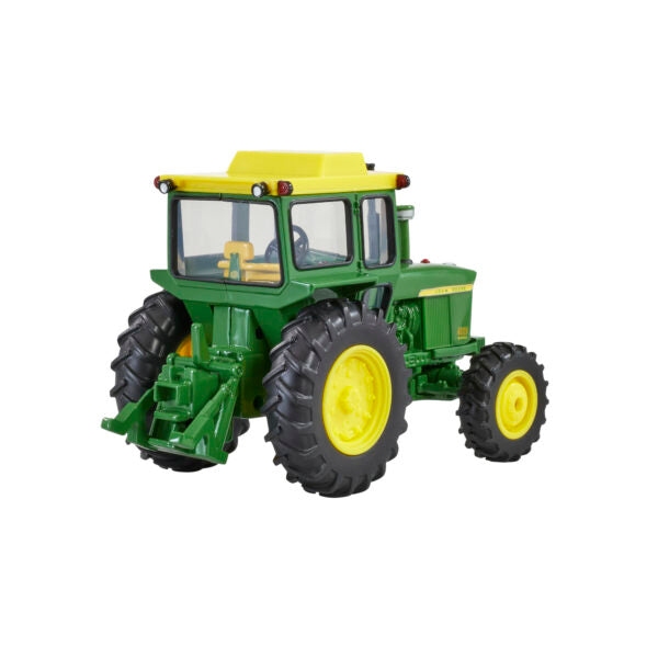 Britains 4020 Tractor With Cab 1:32