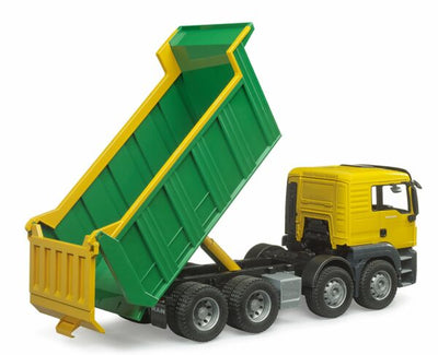 Bruder MAN TGS Tipper Truck 1:16