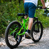 Huffy Extent 20" Bike Green
