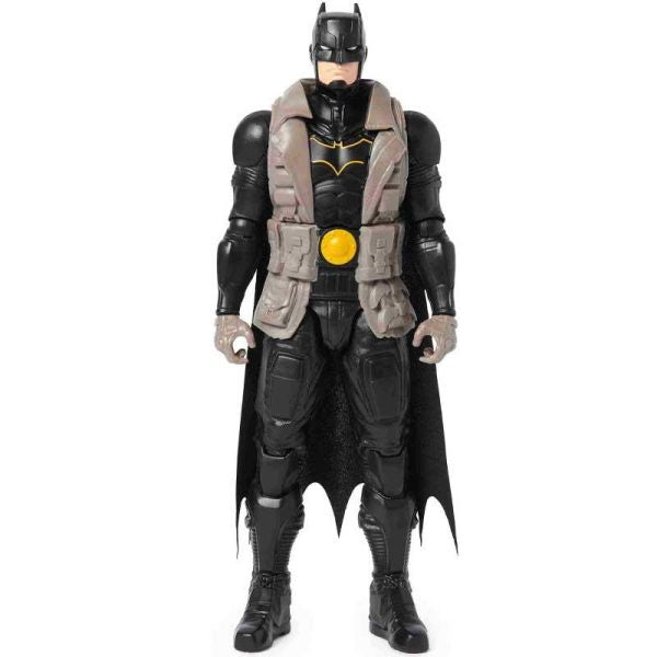 Batman 12" Figure Batman Series 10