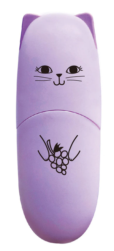 Haku Yoka Meow Meow Scented Markers 4 Pack