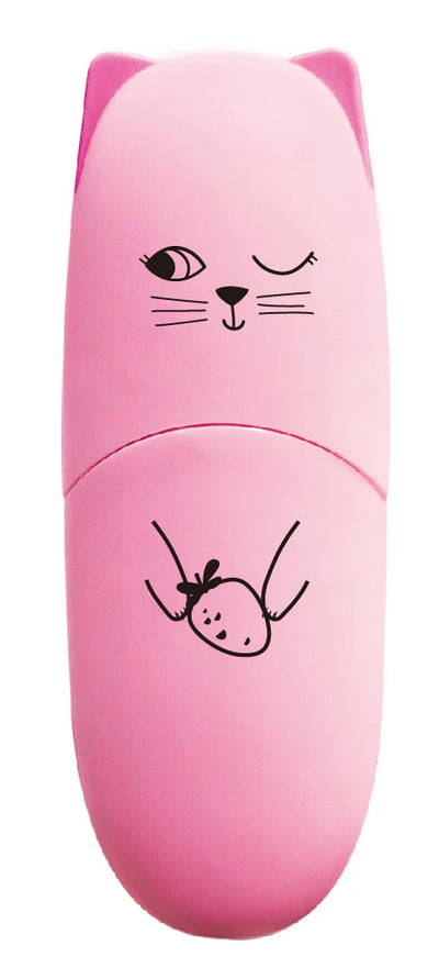 Haku Yoka Meow Meow Scented Markers 4 Pack