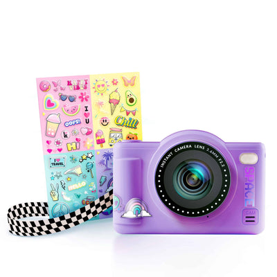 Photo Creator Pop Colour Digital Camera