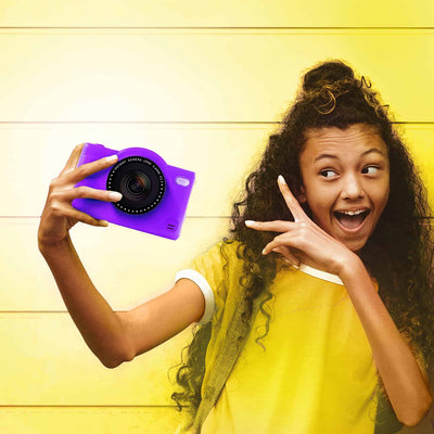 Photo Creator Pop Colour Digital Camera