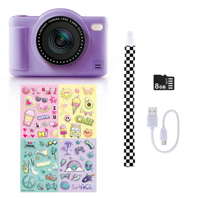 Photo Creator Pop Colour Digital Camera