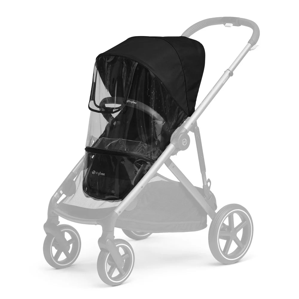 Cybex Raincover For Cybex Gazelle, Gazelle S