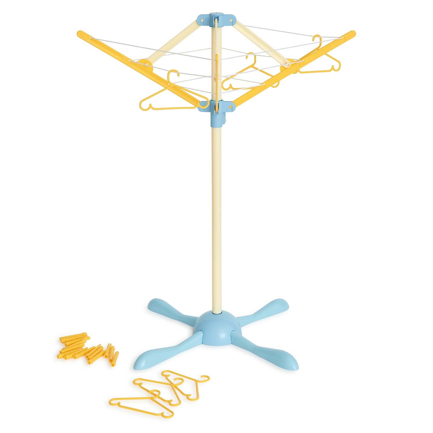 Casdon Wash Day Set Ironing Set And Washing Line