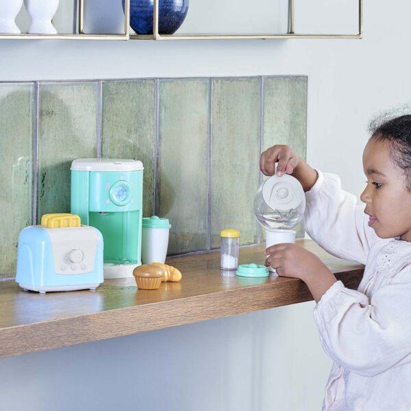 Casdon Takeaway Breakfast Set