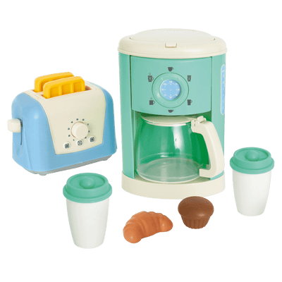 Casdon Takeaway Breakfast Set