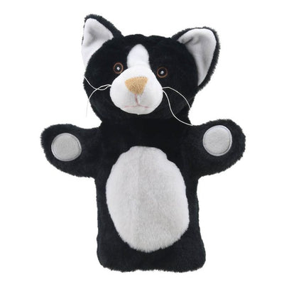 The Puppet Company Puppet Buddies Cat