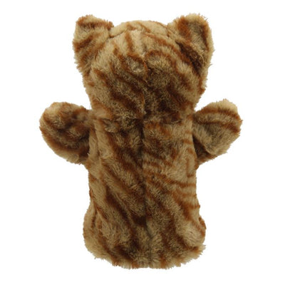 The Puppet Company Puppet Buddies Ginger Cat
